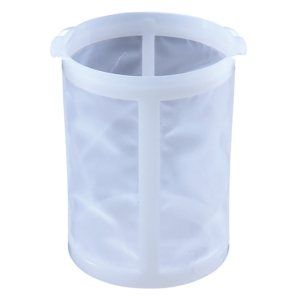 Grobfilter