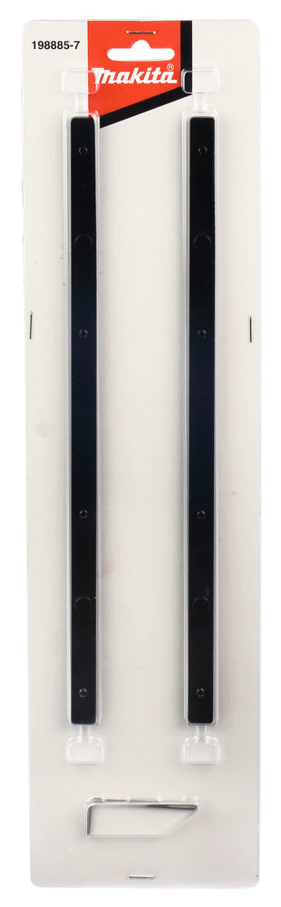 198885-7 Führungsschienenverbinder