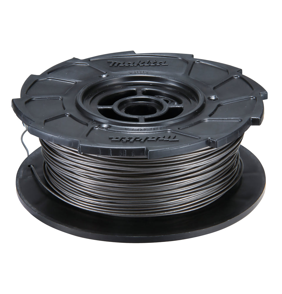 199137-9 Bindedraht blank