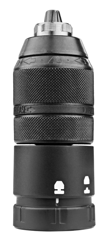 Schnellwechselfutter 13mm