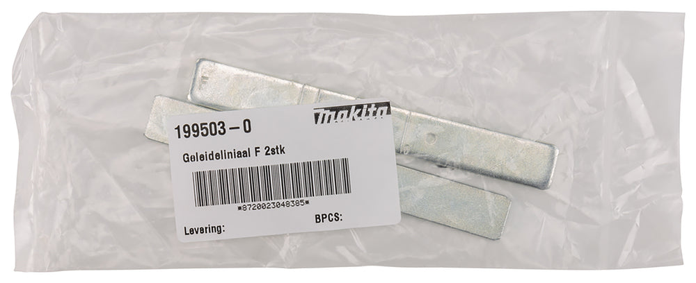 199503-0 Maßstabschiene F