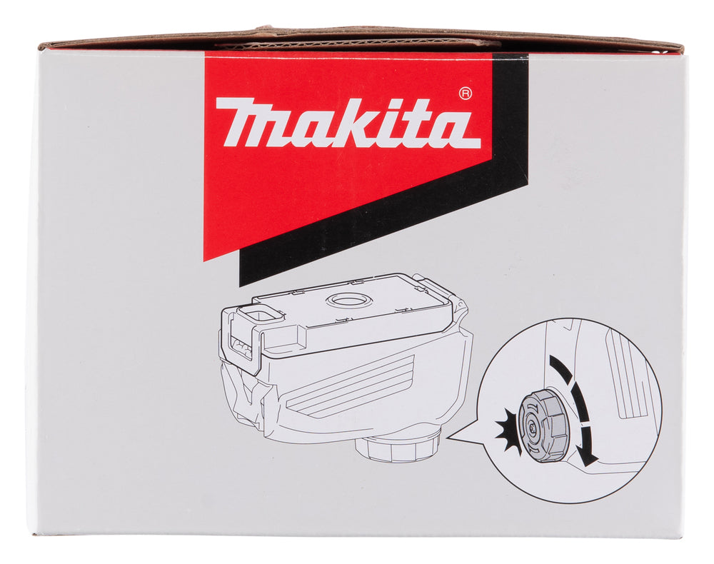 Staubbox-Set für HEPA Staubabsaugung 199586-0