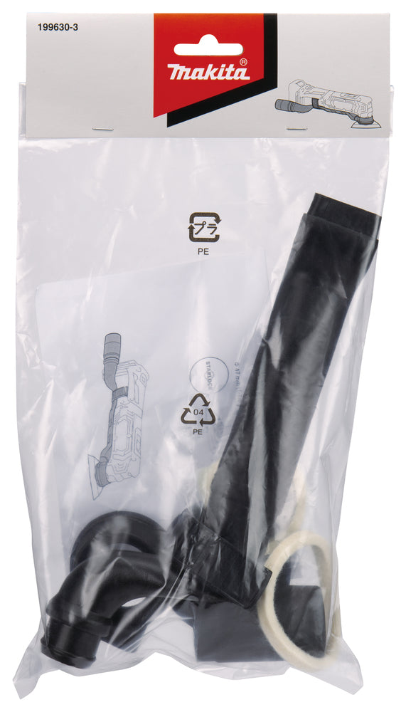 199630-3 Staubabsaugungset