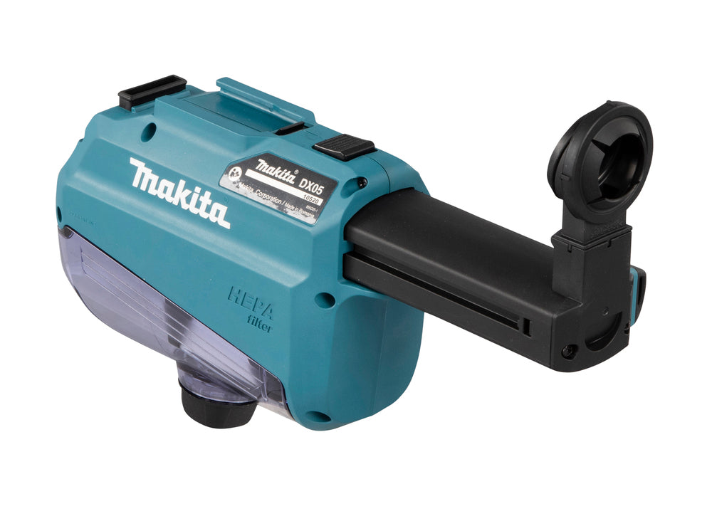Staubabsaugung DX05 199664-6