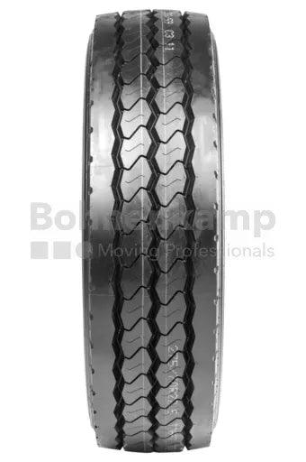 REIFEN 295 / 80 R 22.5 Windpower PRO GU01