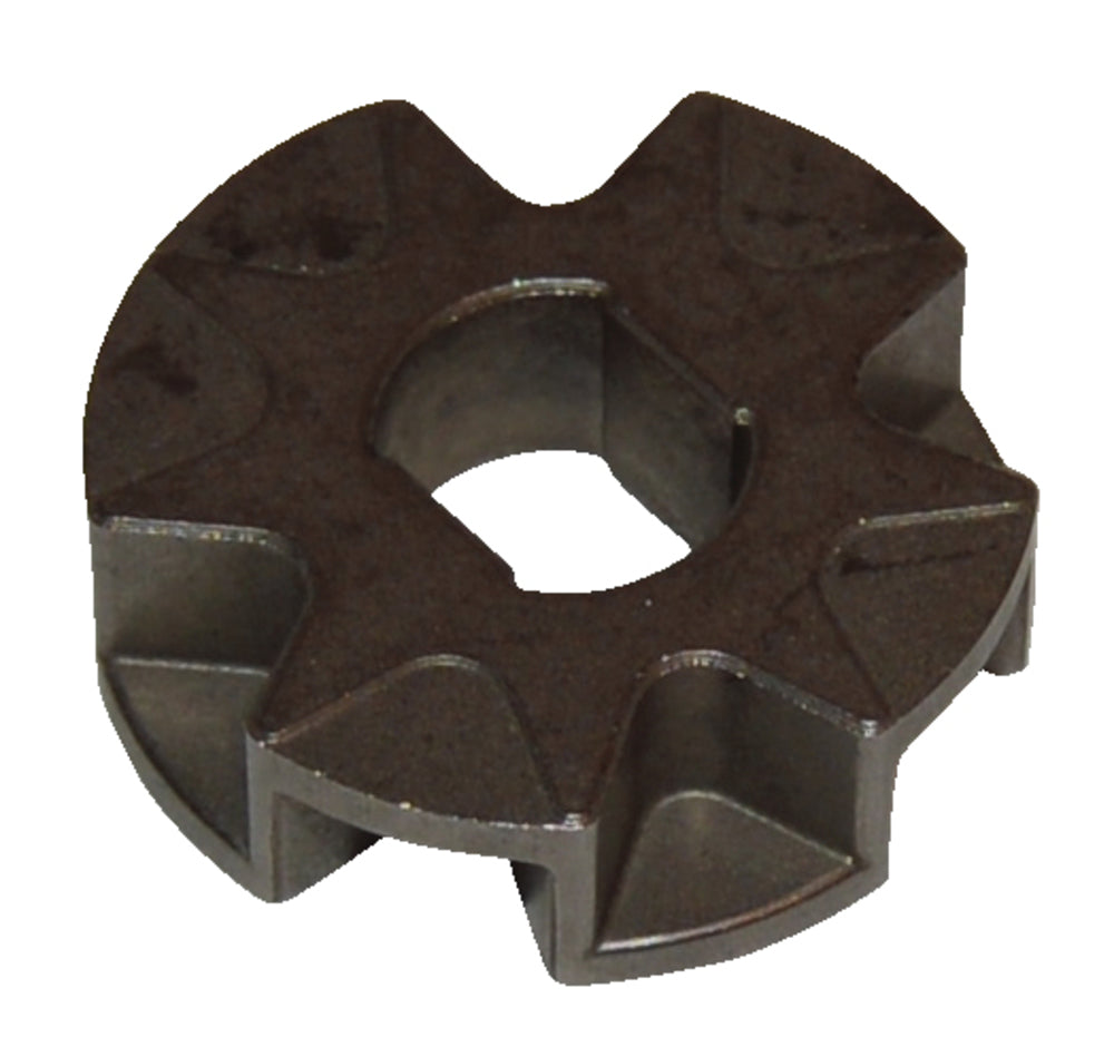 Kettenrad 1/4" 221528-7