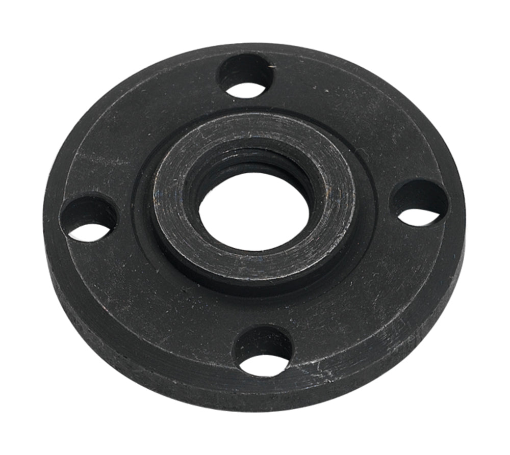 224554-5 Flanschmutter