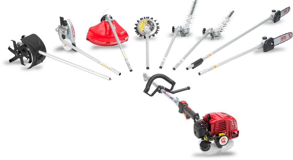 Maruyama Multi-Tool MC2630RS / 25,4 ccm