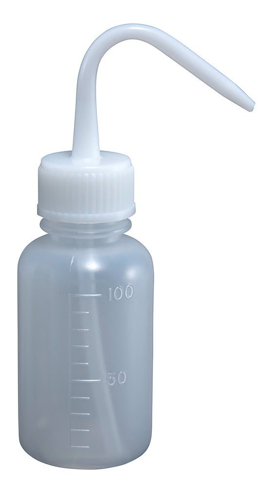 Ölflasche leer mit Pipette 242072-1