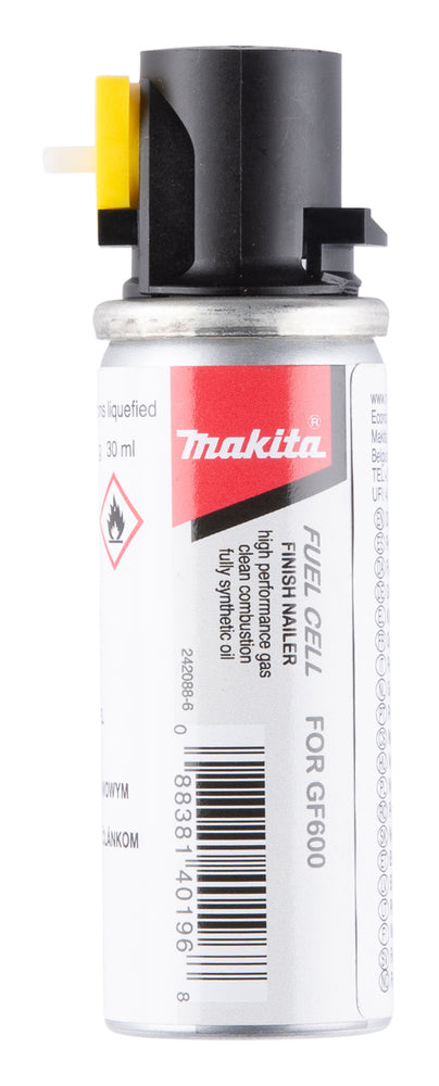 242088-6 Gaskartusche