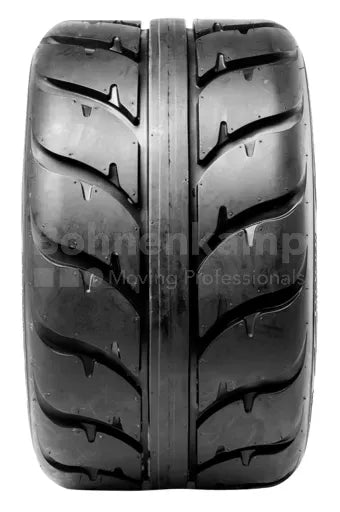 REIFEN AT 18 X 9.5 - 8 Kenda K547 Speed Racer