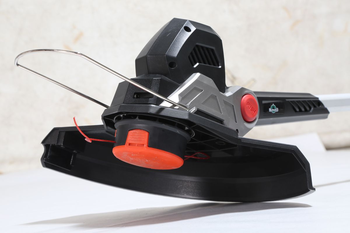 Herkules Akku Trimmer GT 40V (ohne Akku)