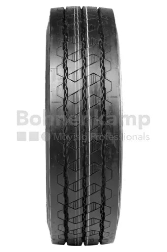 REIFEN 245 / 70 R 17.5 Semperit Runner T3