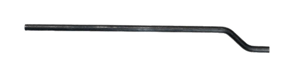 Tiefenanschlag