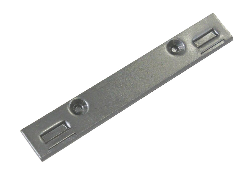 342647-7 Druckpl. 82mm f. Wendemesser