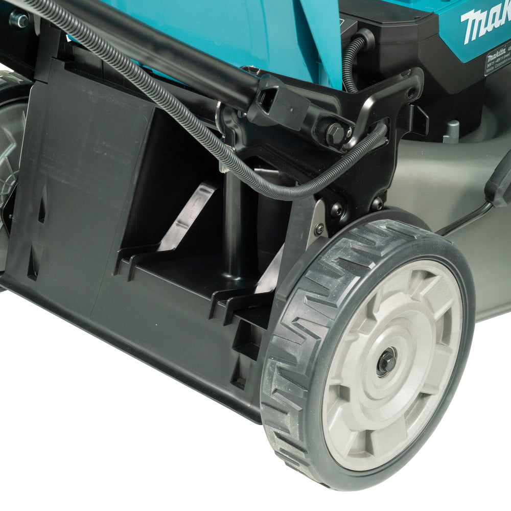 Mulchkeil 480