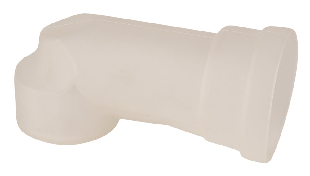 422287-8 Schutzabdeckung Winkelkopf transparent