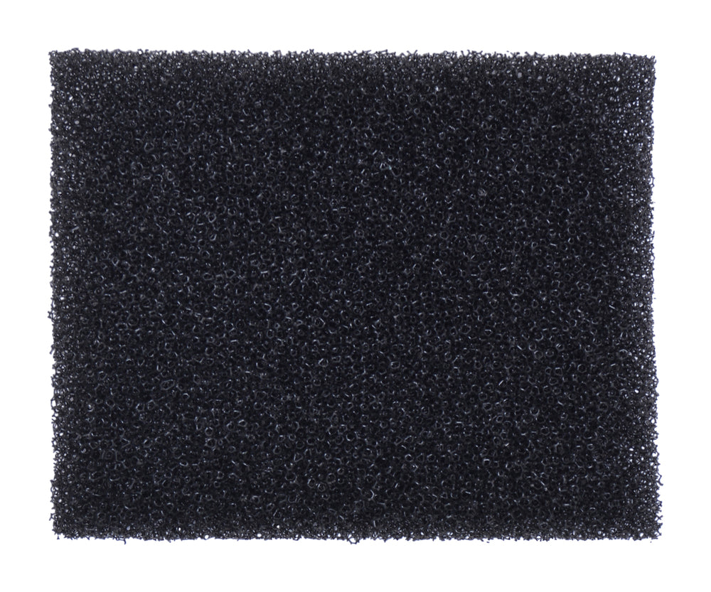 424838-3 Blockfilter Hinten