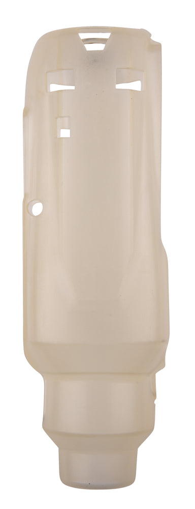 424969-8 Schutzabdeckung transparent