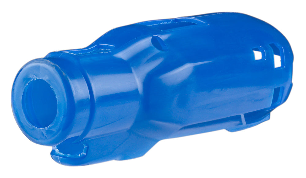 424986-8 Schutzabdeckung blau