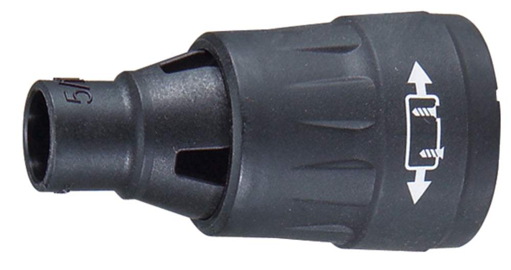 Führungshülse 3/8"