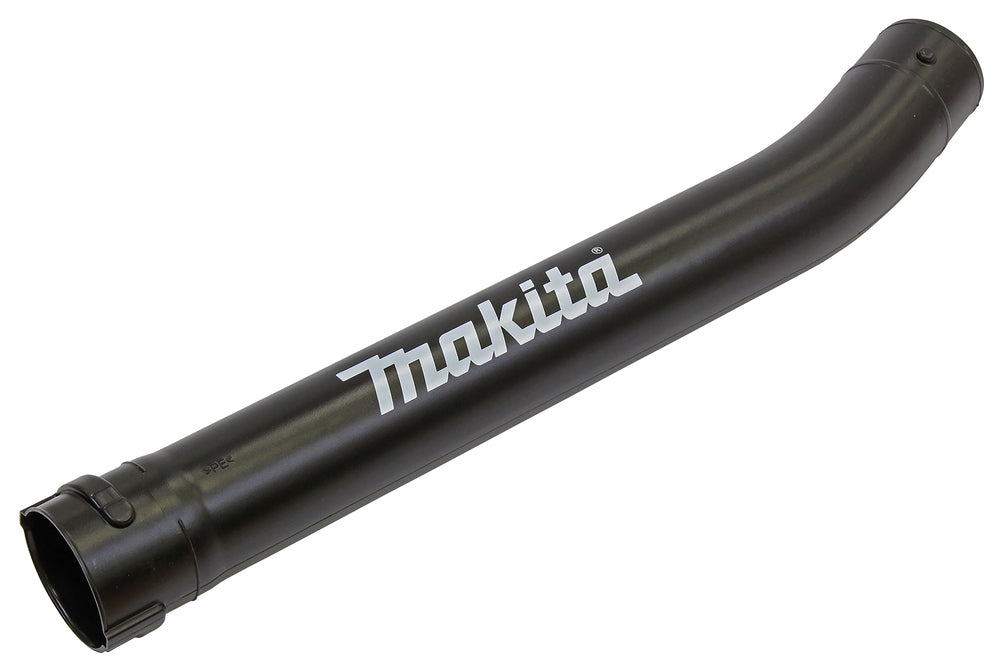 453507-9 Blasrohr gebogen