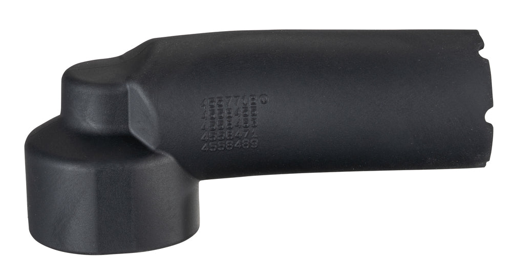 455771-8 Schutzabdeckung schwarz