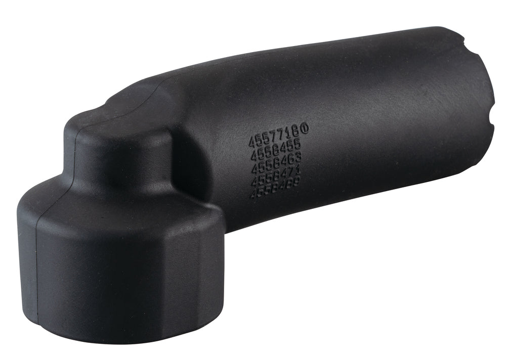 Schutzabdeckung schwarz 455771-8