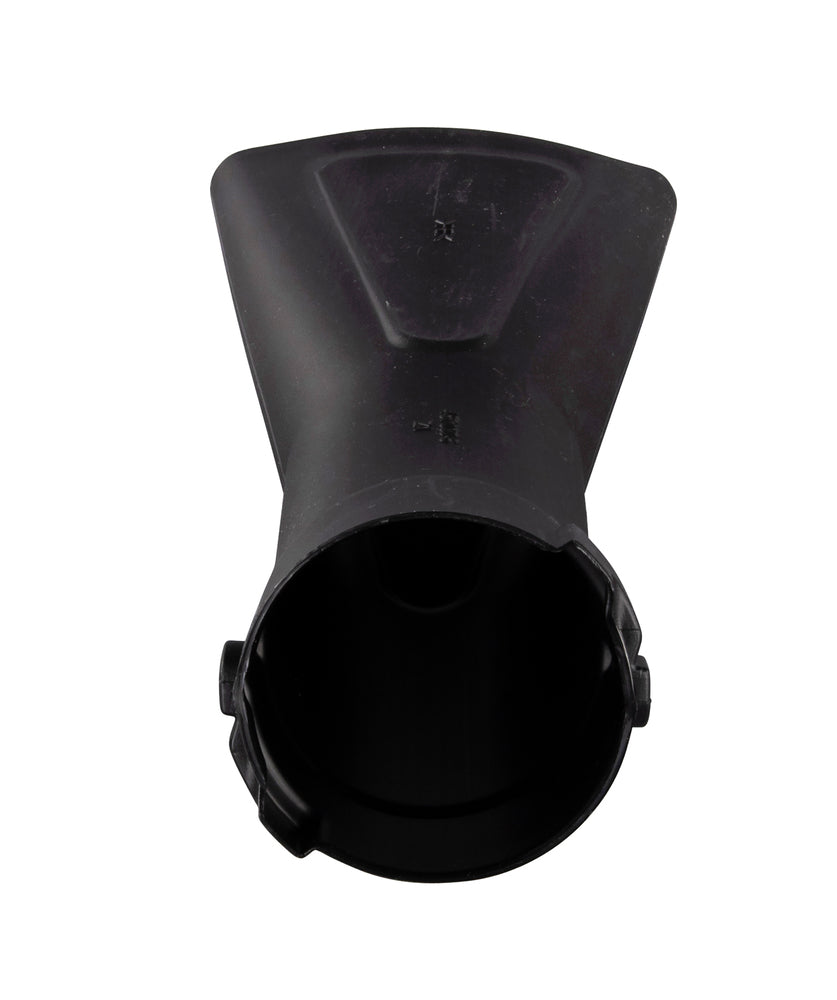 Flachdüse gebogen 457030-6