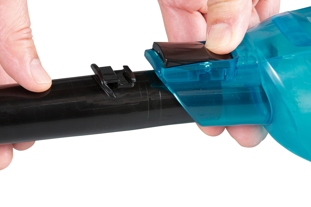 458942-6 Verlängerungsrohr Kunststoff