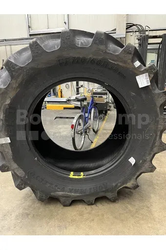 REIFEN VF 710 / 60 R 38 NRO BKT Agrimax V-Flecto
