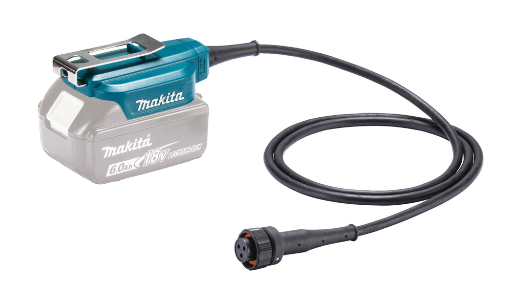 630E23-0 Akku-Adapter DUP180