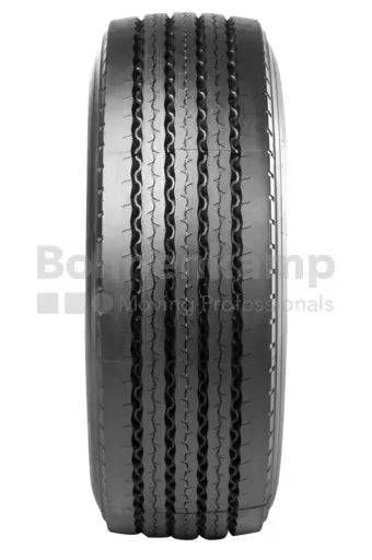 REIFEN 215 / 75 R 17.5 Nokian E-Truck Trailer