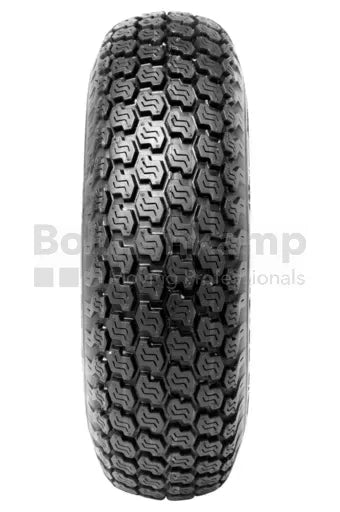 REIFEN 20 X 10.00 - 8 Kenda K500 Super Turf