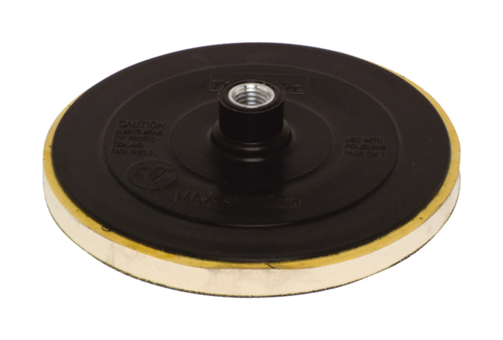 Schleifteller Klett 743053-3