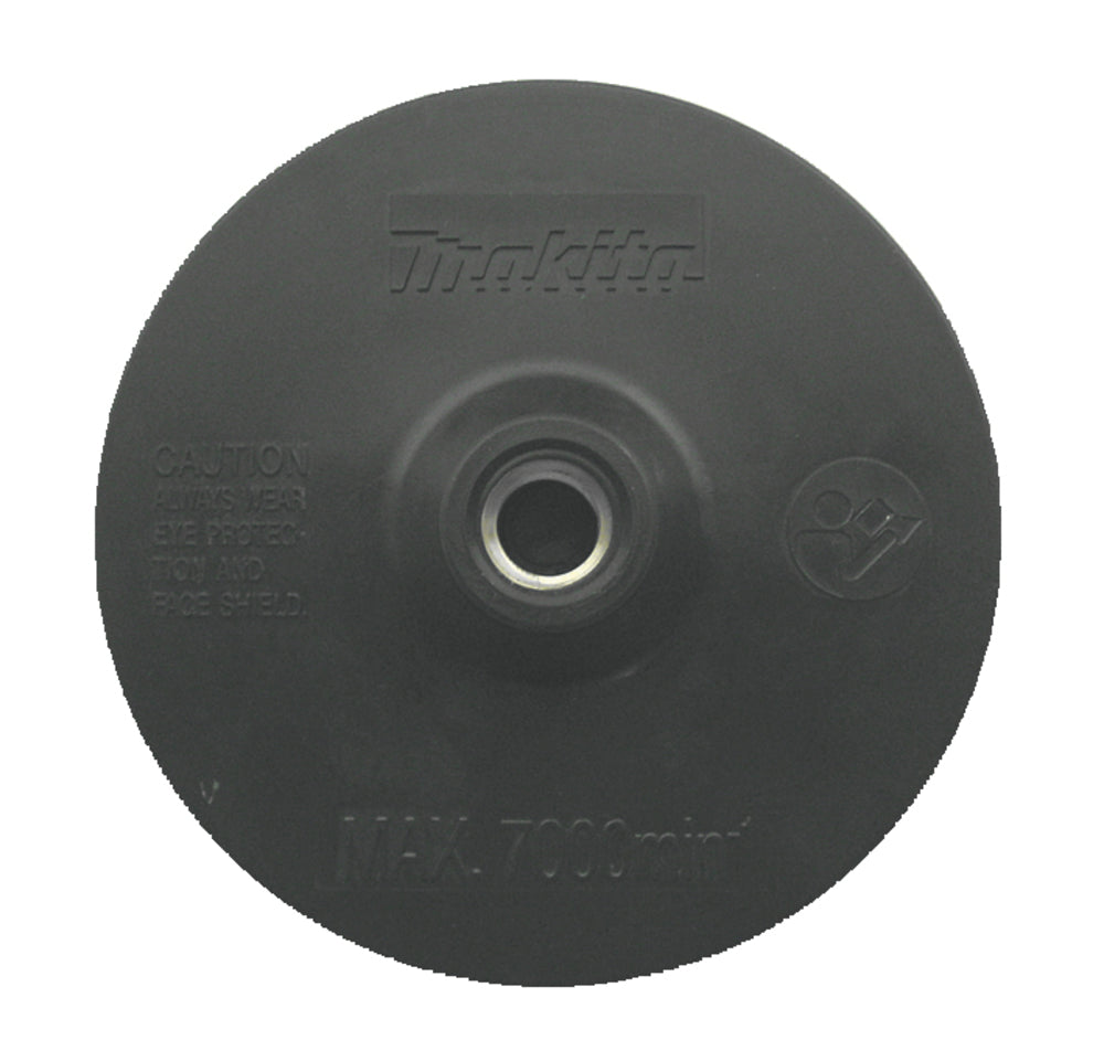 Schleifteller Klett 115mm 743060-6
