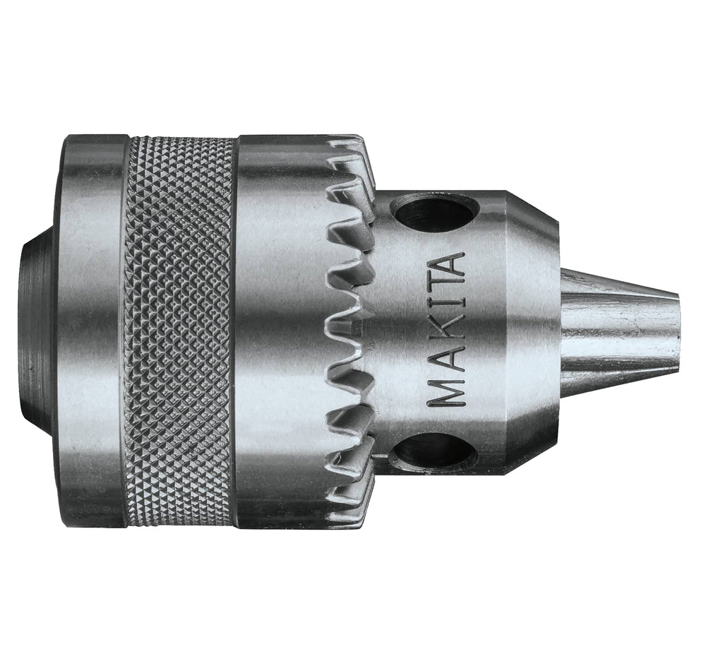 Zahnkranzbohrfutter 10mm