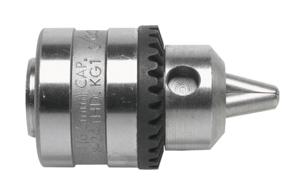 Zahnkranzbohrfutter 6,5mm