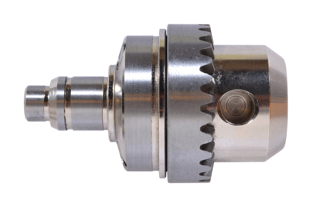 Zahnkranzbohrfutter 10mm