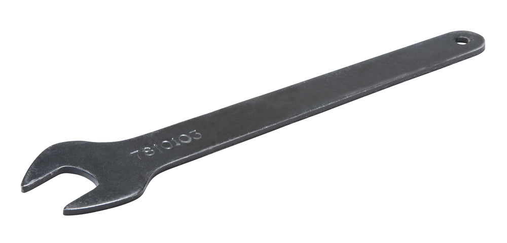 781010-3 Einmaulschlüssel SW19