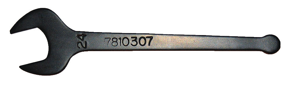 Einmaulschlüssel SW 24