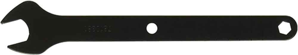 Einmaulschlüssel SW 19