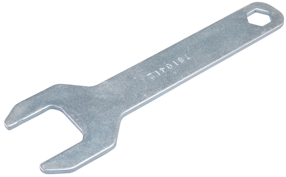 781041-2 Einmaulschlüssel SW22