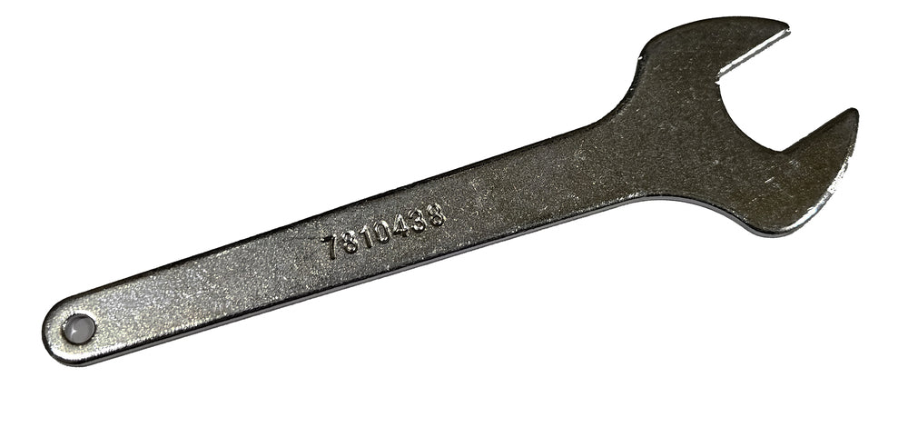 Einmaulschlüssel SW22