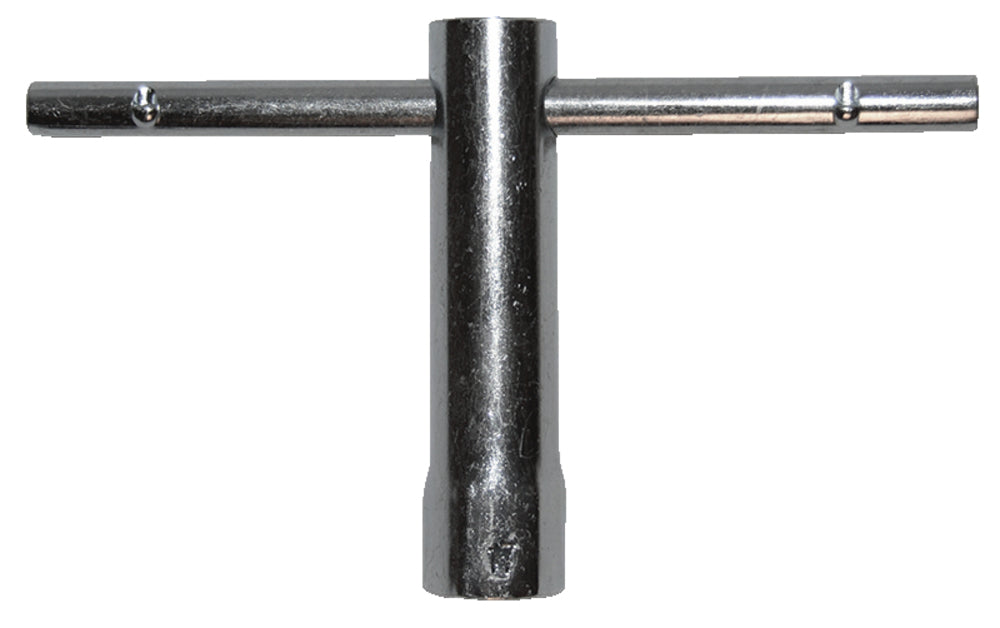 Steckschlüssel SW17 782210-8