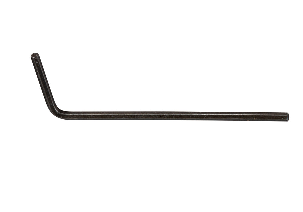 Sechskantstiftschlüssel 1,5 mm 783021-4