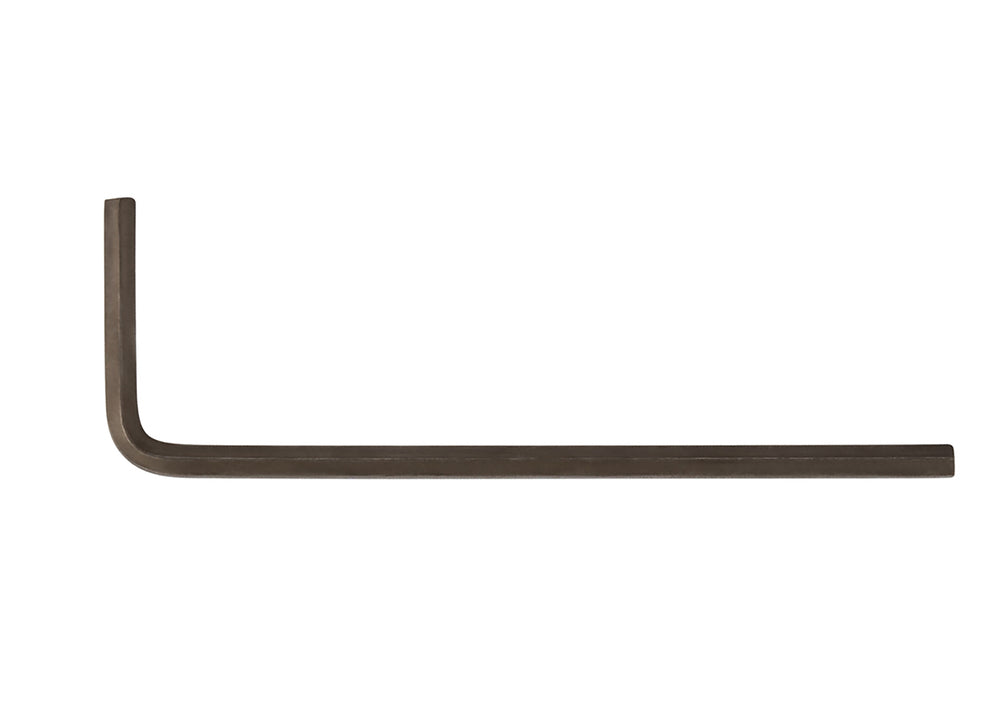 Sechskantstiftschlüssel 2 mm 783214-3