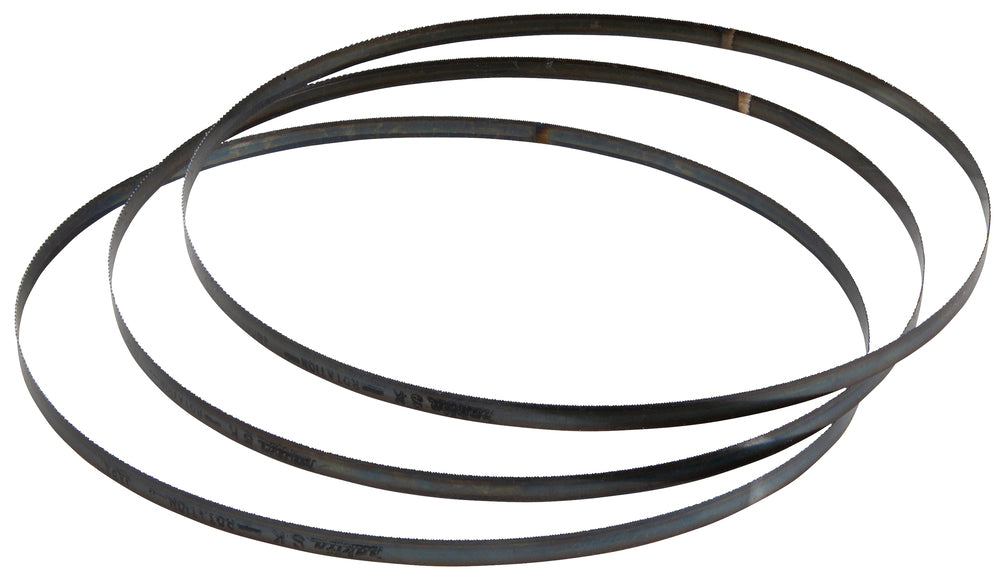 Bandsägeblatt 24Z " 3Stk 792558-0