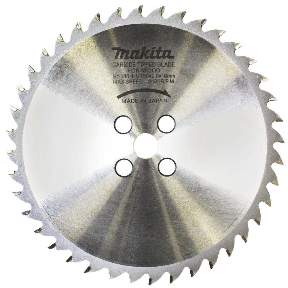 792711-8 HM-Sägeblatt links