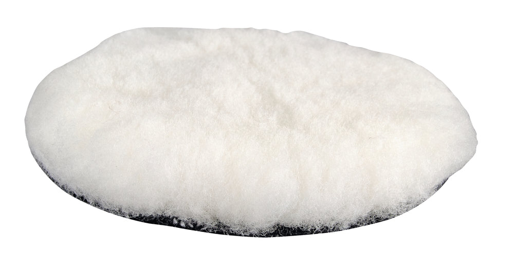 Woll-Polierpad Ø 140 mm 794560-9